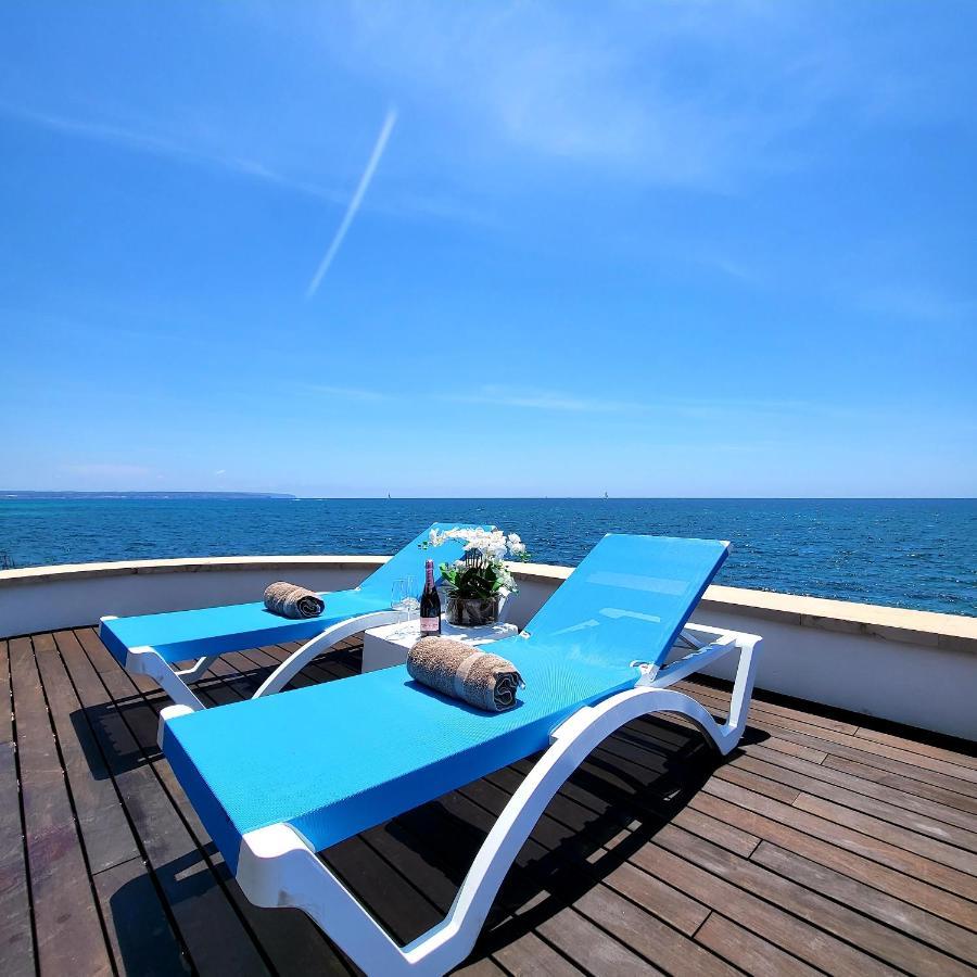 Villa Mar Felostal Palma Exterior foto