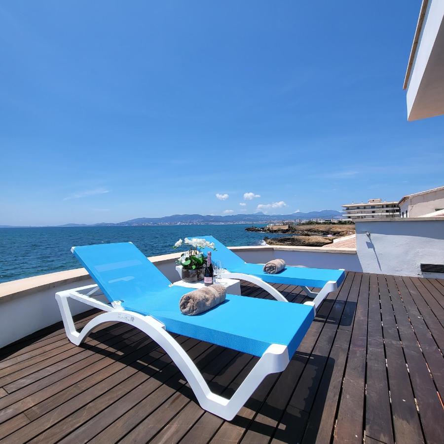 Villa Mar Felostal Palma Exterior foto