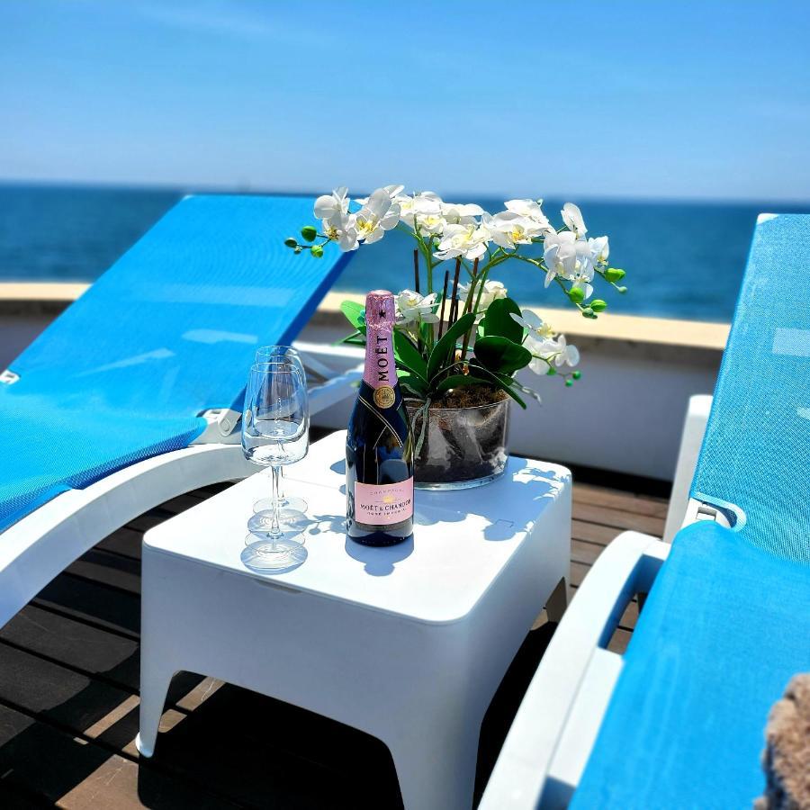 Villa Mar Felostal Palma Exterior foto